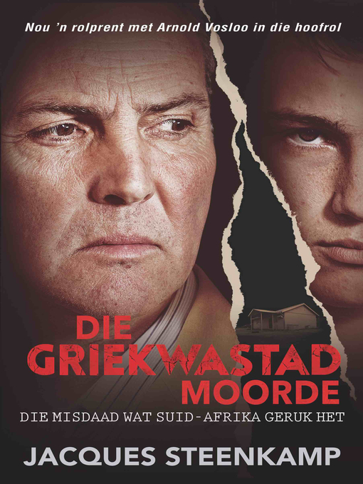 Title details for Die Griekwastad Moorde by Jacques Steenkamp - Available